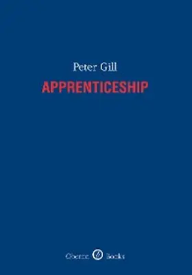Gill |  Apprenticeship | eBook | Sack Fachmedien