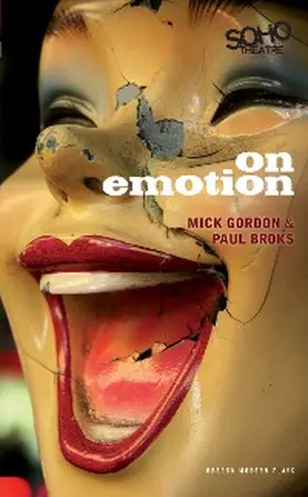Gordon / Broks |  On Emotion | eBook | Sack Fachmedien