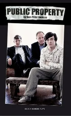 Jackson |  Public Property | eBook | Sack Fachmedien