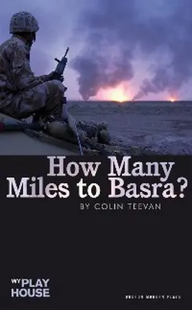 Teevan |  How Many Miles to Basra? | eBook | Sack Fachmedien