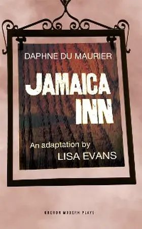 Maurier |  Jamaica Inn | eBook | Sack Fachmedien