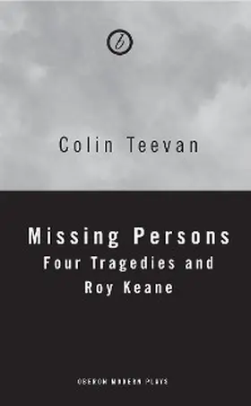 Teevan |  Missing Persons | eBook | Sack Fachmedien