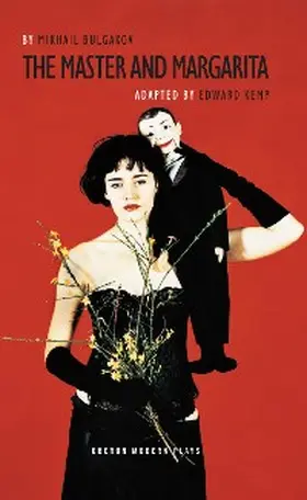 Bulgakov |  The Master and Margarita | eBook | Sack Fachmedien