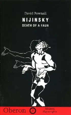 Pownall |  Nijinsky: Death of a Faun | eBook | Sack Fachmedien