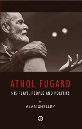 Shelley |  Athol Fugard | eBook | Sack Fachmedien