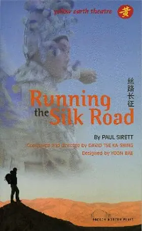 Sirett |  Running the Silk Road | eBook | Sack Fachmedien