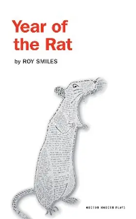 Smiles |  Year of the Rat | eBook | Sack Fachmedien