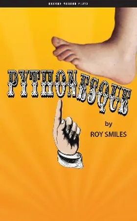 Smiles |  Pythonesque | eBook | Sack Fachmedien