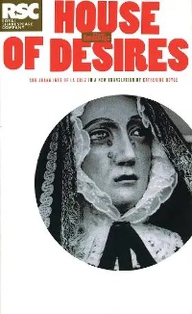 Cruz |  The House of Desires | eBook | Sack Fachmedien