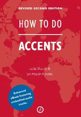 Sharpe / Rowles |  How To Do Accents | eBook | Sack Fachmedien