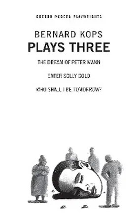 Kops |  Kops: Plays Three | eBook | Sack Fachmedien