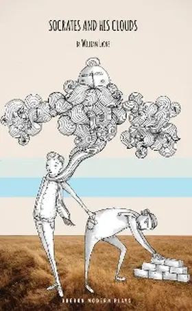 Lyons |  Socrates and his Clouds | eBook | Sack Fachmedien