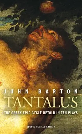 Barton |  Tantalus | eBook | Sack Fachmedien