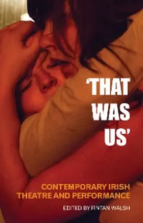 Walsh / White |  That Was Us | eBook | Sack Fachmedien