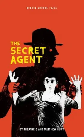  The Secret Agent | eBook | Sack Fachmedien