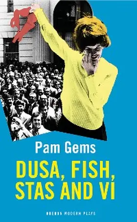 Gems |  Dusa, Fish, Stas and Vi | eBook | Sack Fachmedien