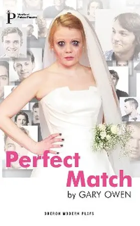 Owen |  Perfect Match | eBook | Sack Fachmedien