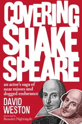 Weston |  Covering Shakespeare | eBook | Sack Fachmedien