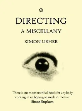 Usher |  Directing | eBook | Sack Fachmedien