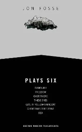 Fosse |  Fosse: Plays Six | eBook | Sack Fachmedien