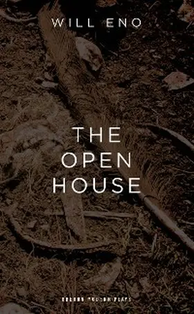 Eno |  The Open House | eBook | Sack Fachmedien