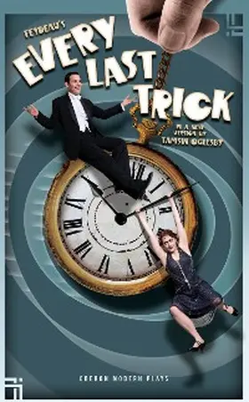 Feydeau |  Every Last Trick | eBook | Sack Fachmedien