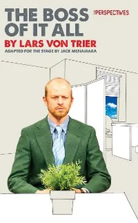Trier |  The Boss of It All | eBook | Sack Fachmedien