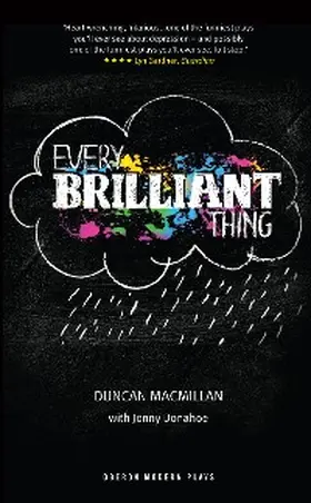 Macmillan |  Every Brilliant Thing | eBook | Sack Fachmedien
