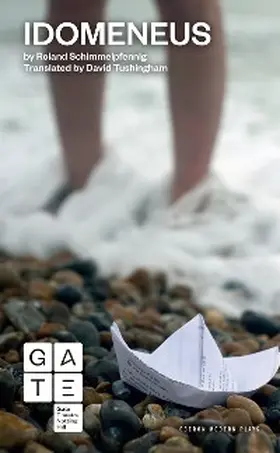 Schimmelpfennig |  Idomeneus | eBook | Sack Fachmedien