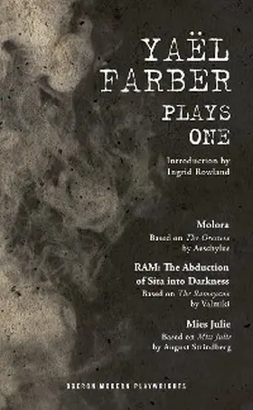 Farber |  Farber: Plays One | eBook | Sack Fachmedien