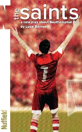 Barnes |  The Saints | eBook | Sack Fachmedien