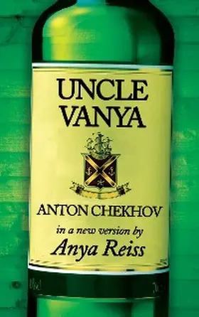Chekhov / Reiss |  Uncle Vanya | eBook | Sack Fachmedien