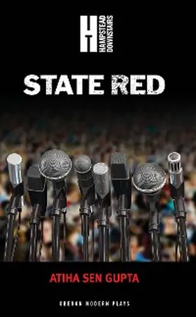 Gupta |  State Red | eBook | Sack Fachmedien