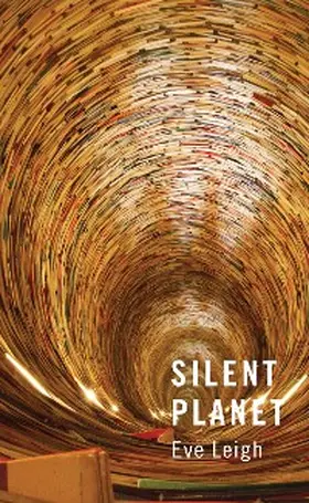 Leigh |  Silent Planet | eBook | Sack Fachmedien
