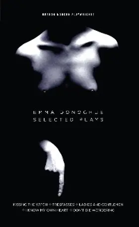 Donoghue |  Emma Donoghue: Selected Plays | eBook | Sack Fachmedien