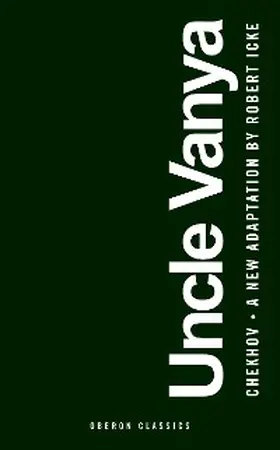Icke / Chekhov |  Uncle Vanya | eBook | Sack Fachmedien