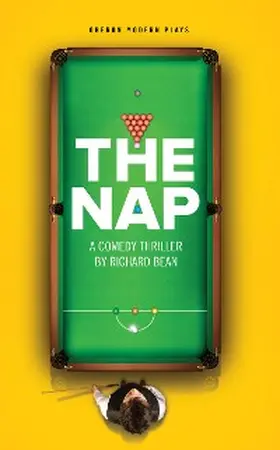 Bean |  The Nap | eBook | Sack Fachmedien