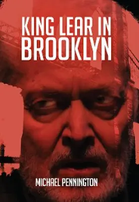 Pennington |  King Lear in Brooklyn | eBook | Sack Fachmedien