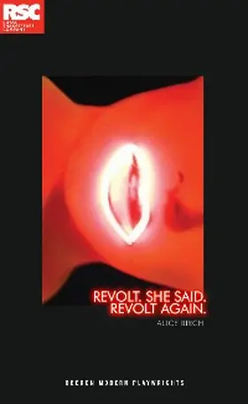Birch |  Revolt. She Said. Revolt Again. | eBook | Sack Fachmedien