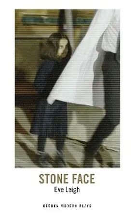Leigh |  Stone Face | eBook | Sack Fachmedien