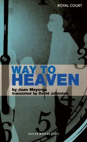 Mayorga |  Way to Heaven | eBook | Sack Fachmedien
