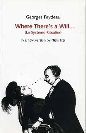 Feydeau |  Where There's a Will | eBook | Sack Fachmedien
