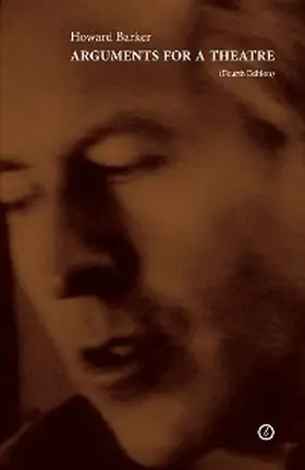 Barker |  Arguments for a Theatre | eBook | Sack Fachmedien