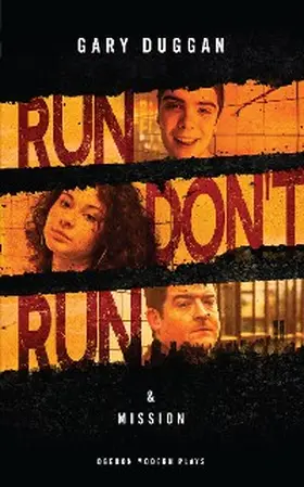 Duggan |  Run/Don't Run & Mission | eBook | Sack Fachmedien