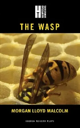 Malcolm |  The Wasp | eBook | Sack Fachmedien