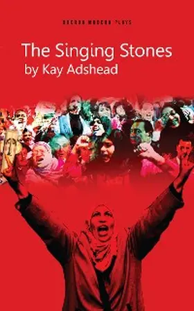 Adshead |  The Singing Stones | eBook | Sack Fachmedien
