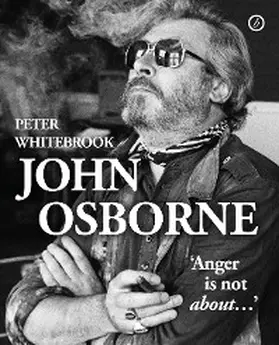 Whitebrook |  John Osborne | eBook | Sack Fachmedien