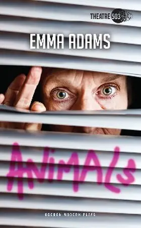 Adams |  Animals | eBook | Sack Fachmedien