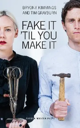 Kimmings / Grayburn |  Fake It 'Til You Make It | eBook | Sack Fachmedien