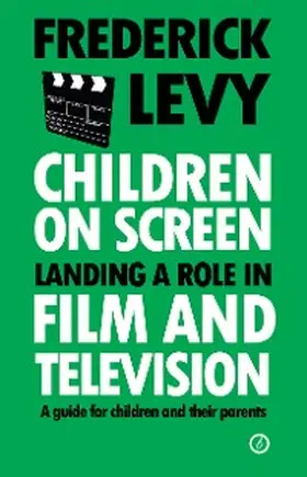 Levy |  Children on Screen | eBook | Sack Fachmedien